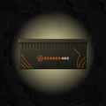 Roamer Smart 5 460Ah Lithium Leisure Battery