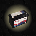 TN Power 105Ah DIN Lithium Leisure Battery