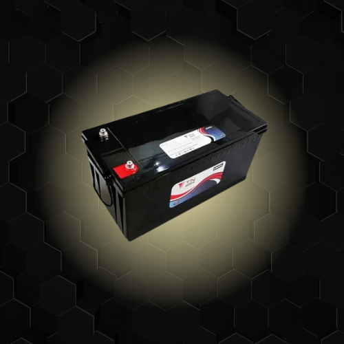 TN Power 460Ah Lithium Leisure Battery